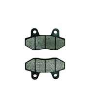 Mondial RS 151 Arka Fren Disk Balata