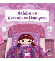 Habibe ve Battaniyesi