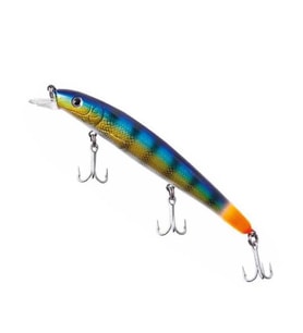 Fladen Conrad Salmon 16cm 33gr Sahte Balık Yemi 684