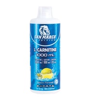 L-KARNITIN LİMON AROMASI (1000ML)