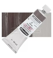 Mussini 35ml Yağlı Boya Seri:2 No:792 Dove Grey