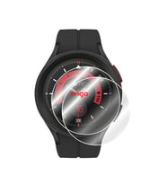 Samsung Galaxy Watch 5 Pro 45MM Ekran Koruyucu Nano Cam 2 Adet (Renksiz)