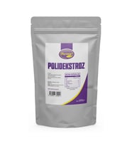 Parmor Polidekstroz 250g Menşei: Uzakdoğu
