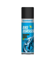 Shimano Degreaser Sprey Yağ Sökücü 200ml (Siyah)