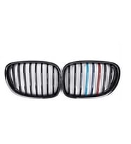 BMW F01 2009-2012 Panjur Set Piano Siyah M Renkli A0013103 Wender
