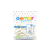 İÇ MEKAN - BEYAZ BALON 10 INC - 26CM - 100PCS (5680)