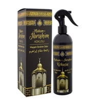 Makam-ı İbrahim Oda Kokusu & Cami Kokusu 400 ml (Siyah)