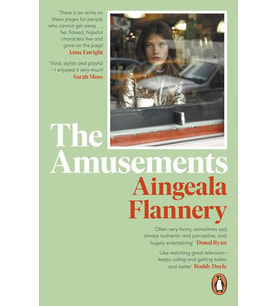The Amusements