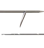 Bullshark Saragos 6.5 mm Tahityen Inox Zıpkın Şişi 90 Cm