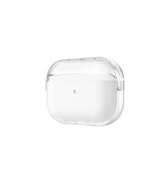 Apple Airpods Pro Uyumlu Zore Airbag 36 Darbelere Karşı Dayanıklı Kılıf (Şeffaf)