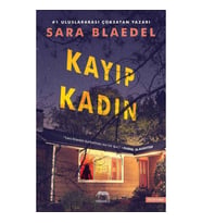 Kayıp Kadın