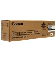 Canon C-EXV-28 Siyah Drum Ünitesi