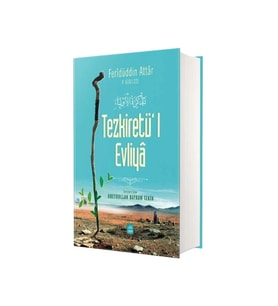 Tezkiretül Evliya