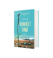 Tezkiretül Evliya