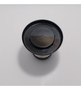 ARÇELİK SÜPÜRGE YUVARLAK SİLİNDİR MANTAR HEPA FİLTRE S 7410-7420 5120 10013458