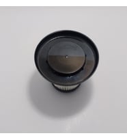 ARÇELİK SÜPÜRGE YUVARLAK SİLİNDİR MANTAR HEPA FİLTRE S 7410-7420 5120 10013458