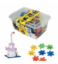 FLEXY LEGO 150 PARÇA