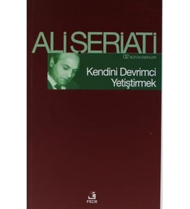 Kendini Devrimci Yetiştirmek - Bütün Eserleri 2