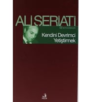 Kendini Devrimci Yetiştirmek - Bütün Eserleri 2