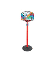 03 398 Süper Basketbol Seti̇ Ayakli