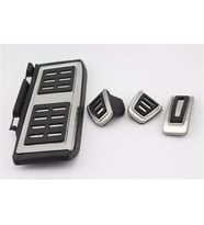 Golf Pedal Seti Passat Pedal A3 Pedal Golf 7 Pedal Manuel