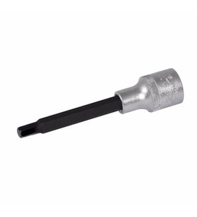 İZELTAŞ UZUN ALLEN UÇLU LOKMA 17*100 MM (Karışık)