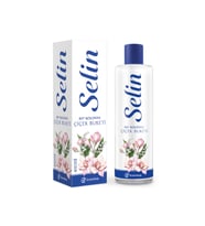 Selin Çiçek Buketi Kolonyası Pet 400 ml