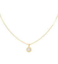 Guess JGUJUBN02245JWYGTU Kadın Kolye