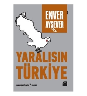 Yaralısın Türkiye
