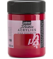 Pebeo 171*50 Akrilik Boya, 500 Ml