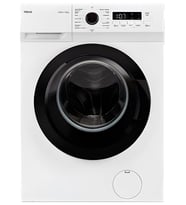 Teka WMK 40940 WH 9 Kg Çamaşır Makinesi