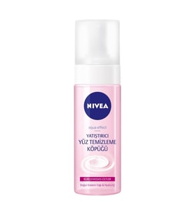 Nivea Yatıştırıcı Yüz Temizleme Köpüğü Kuru Hassas Cilt 150 ml