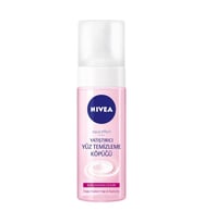 Nivea Yatıştırıcı Yüz Temizleme Köpüğü Kuru Hassas Cilt 150 ml