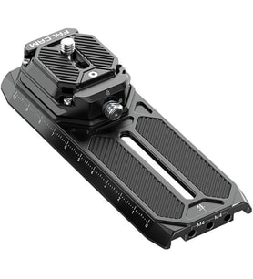 Falcam F38 Dji Stabilizer Quick Release Kit (Dji Rs2/Rsc2, Rs3/Rs3 Pro) (Çok Renkli)