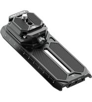 Falcam F38 Dji Stabilizer Quick Release Kit (Dji Rs2/Rsc2, Rs3/Rs3 Pro) (Çok Renkli)