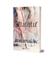 Balerinler