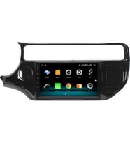 Kia Rio 9 inç Android Navigasyon ve Multimedya Sistemi 2015-2017