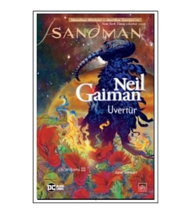 Sandman: Uvertür