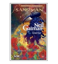 Sandman: Uvertür