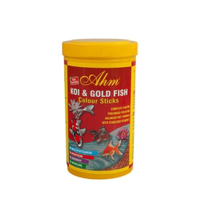 Koi Gold Fish Colour Sticks 1000 ml