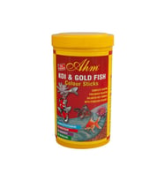 Koi Gold Fish Colour Sticks 1000 ml