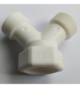 ÇAMAŞIR ÇATALI PLASTİK