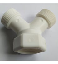 ÇAMAŞIR ÇATALI PLASTİK