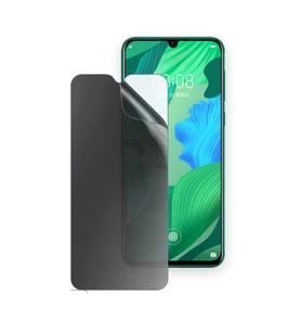 SChitec HUAWEI Nova 5 Pro Uyumlu Ön Yüzey Hayalet Privacy Hidrojel Ekran Koruyucu