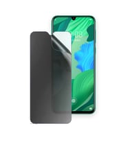 SChitec HUAWEI Nova 5 Pro Uyumlu Ön Yüzey Hayalet Privacy Hidrojel Ekran Koruyucu