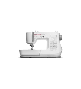 Singer C7255 Elektronik Dikiş Makinesi
