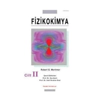 Fi̇zi̇koki̇mya 2 (Krem)