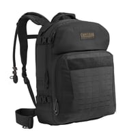 CAMELBAK MOTHERLODE 100 33 LT SIYAH SULUKLU SIRT CANTASI