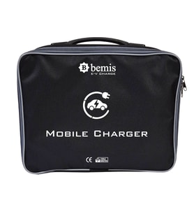 Bemis Mobile Charger Çantası (Büyük Pro)
