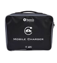 Bemis Mobile Charger Çantası (Büyük Pro)